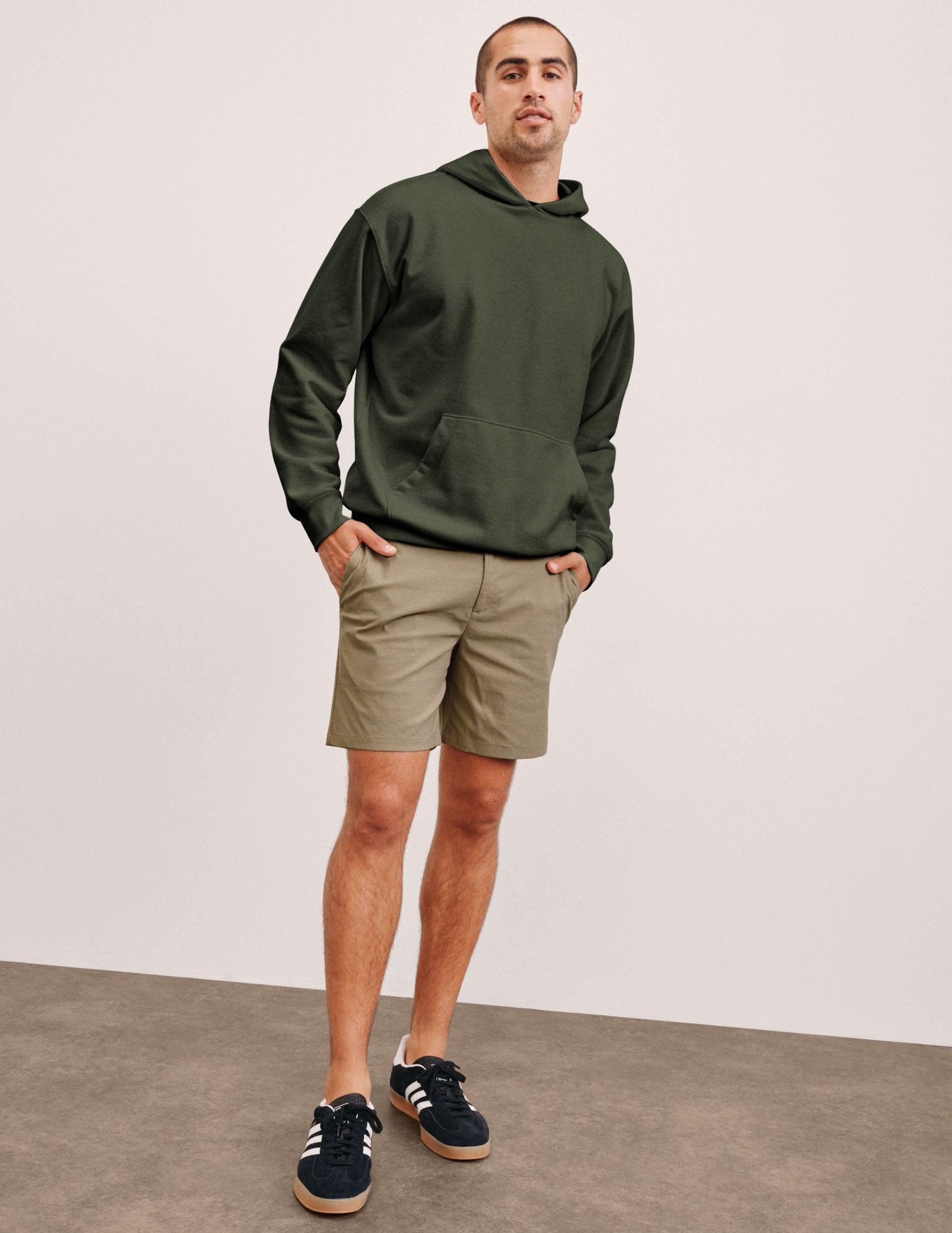 Essential Men's Chino Short Male Product Image