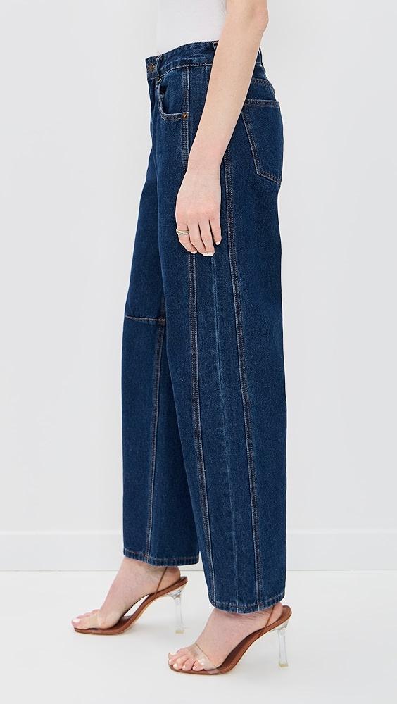 Lioness Renacida Jeans | Shopbop Product Image