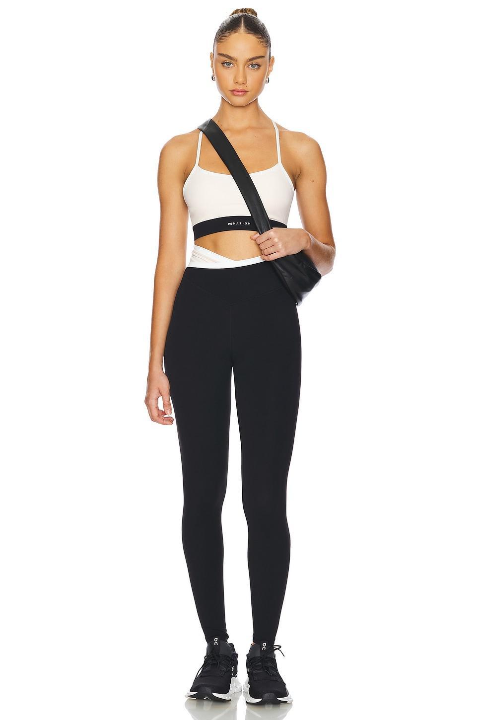 Status Legging P.E Nation Product Image