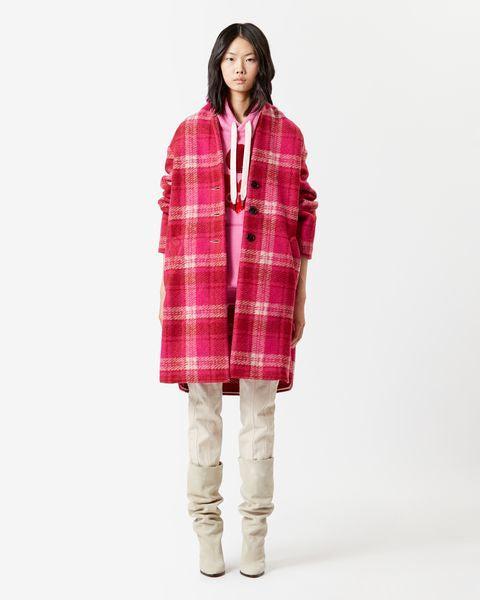 Gabriel coat Female Product Image