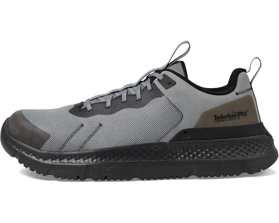 Drivetrain Composite Safety Toe Product Image