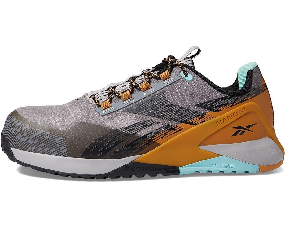Lavante Trail 2 Work EH Comp Toe Product Image