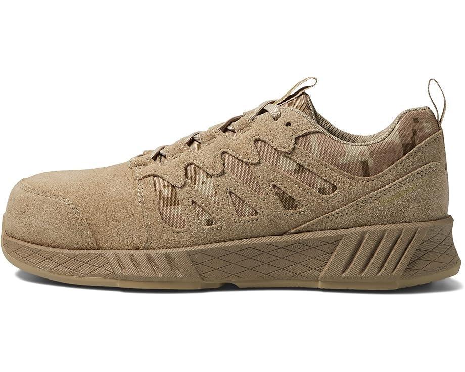 Zig Elusion Heritage Work SD Comp Toe Product Image