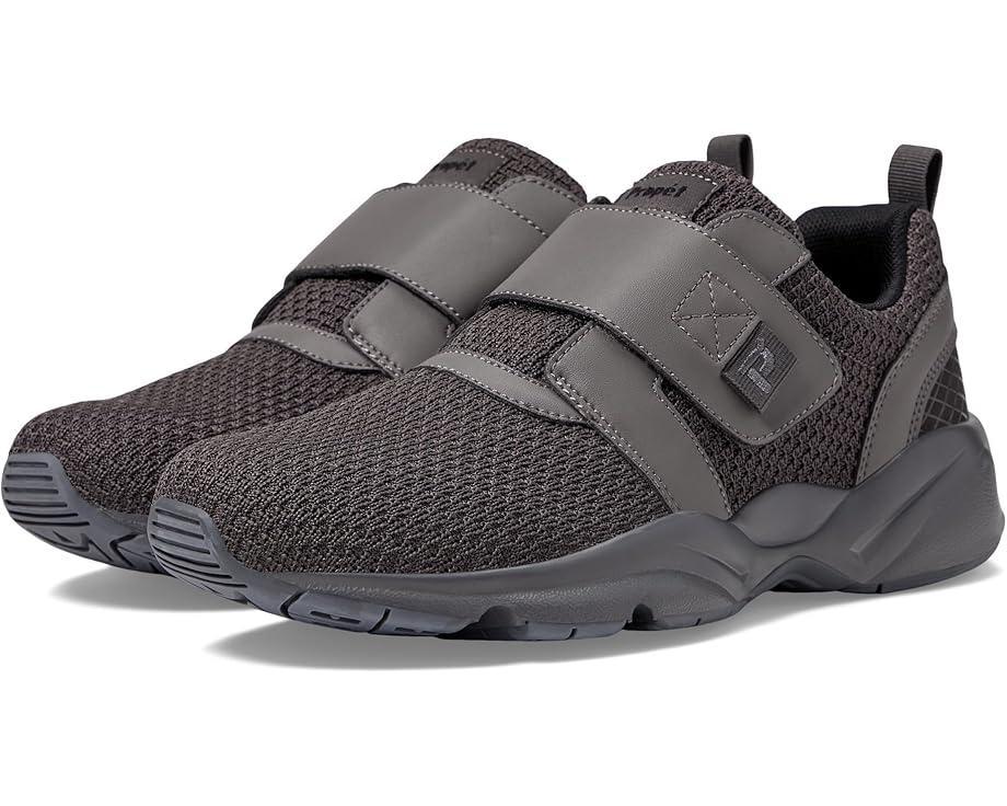 Life Walker Strap Medicare/HCPCS Code = A5500 Diabetic Shoe Product Image