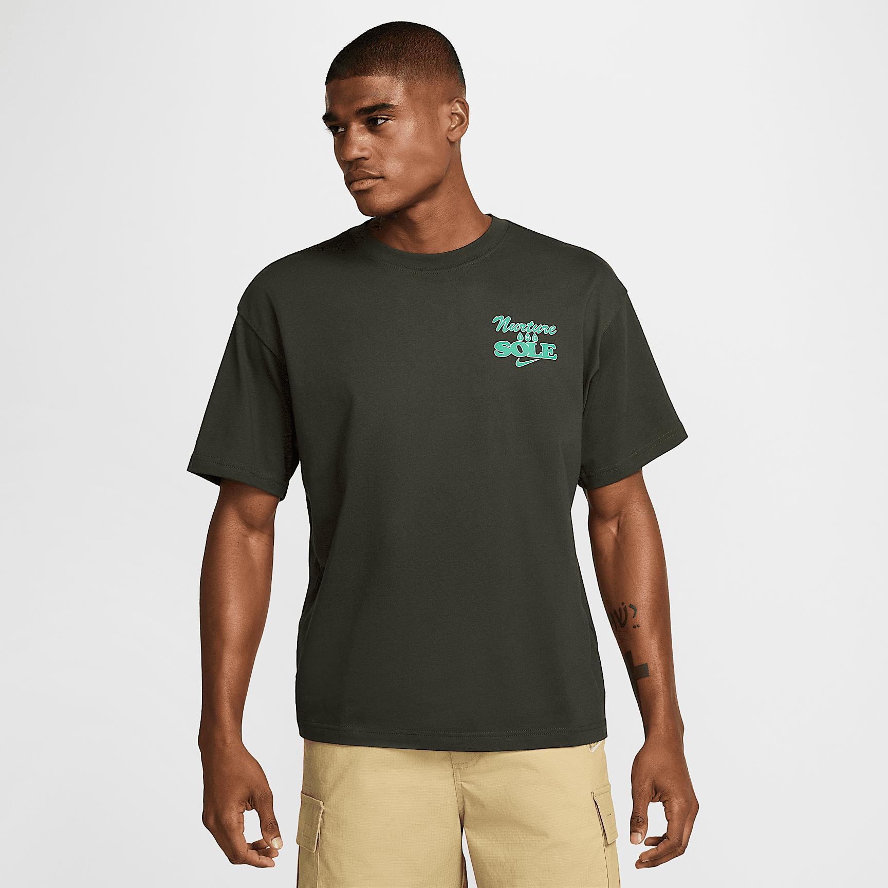 Nike Sportswear Max90 T-Shirt Product Image