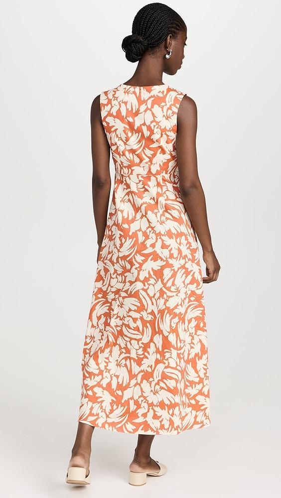 MISA Najah Dress | Shopbop Product Image
