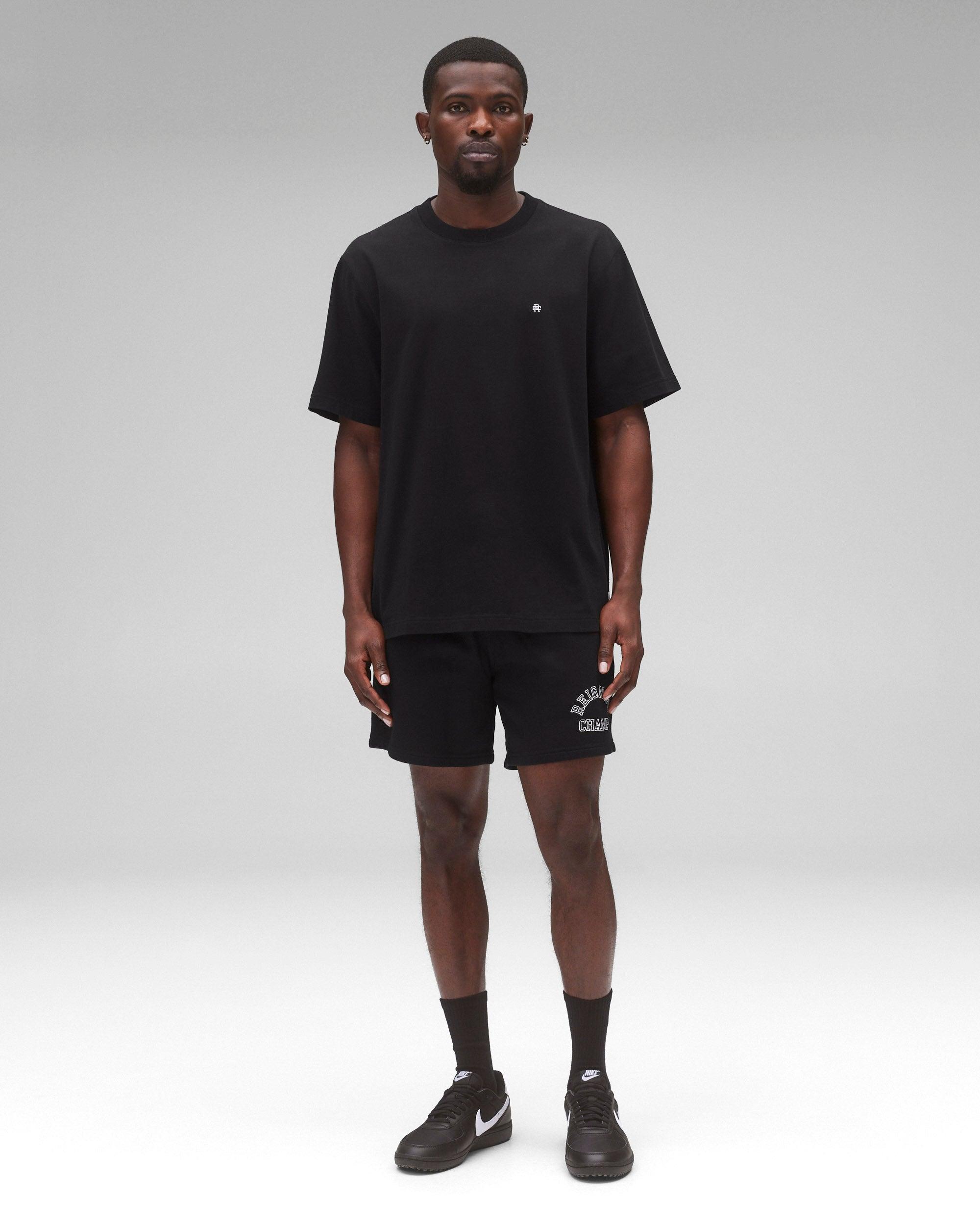 Lightweight Jersey Standard T-Shirt Male Product Image