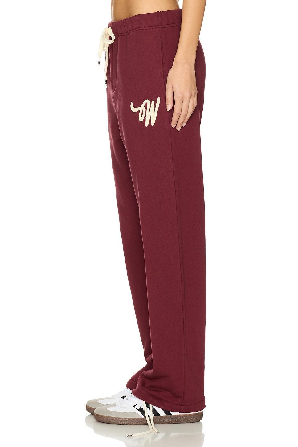 Sweatpant Wish Me Luck Product Image
