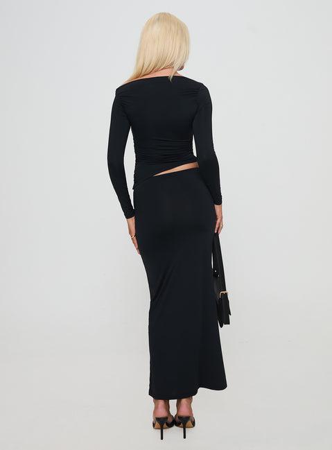 Sirocco Set Black Product Image