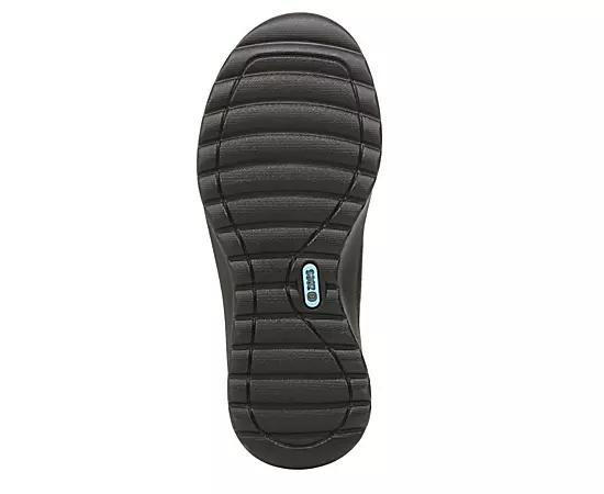 LifeStride Gamma Women's Slip-on Shoes, Size: 9, Black Product Image