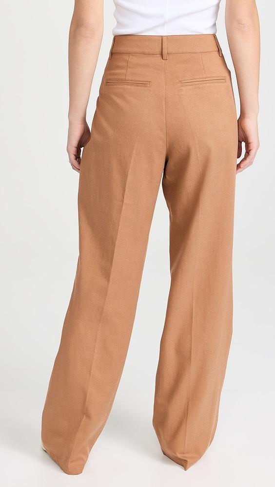 PAIGE Merano Pants | Shopbop Product Image