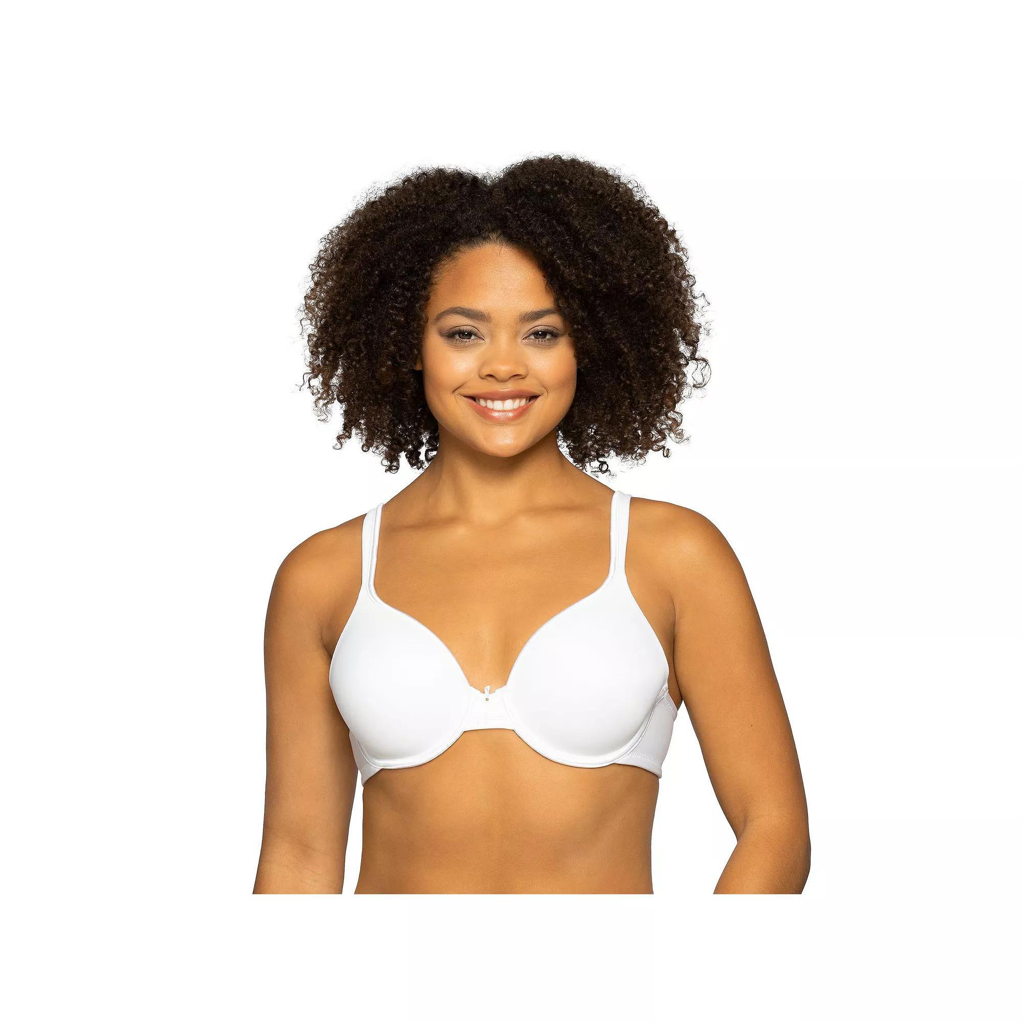 Vanity Fair Lingerie Body Caress Underwire Bra 75335, Womens Product Image
