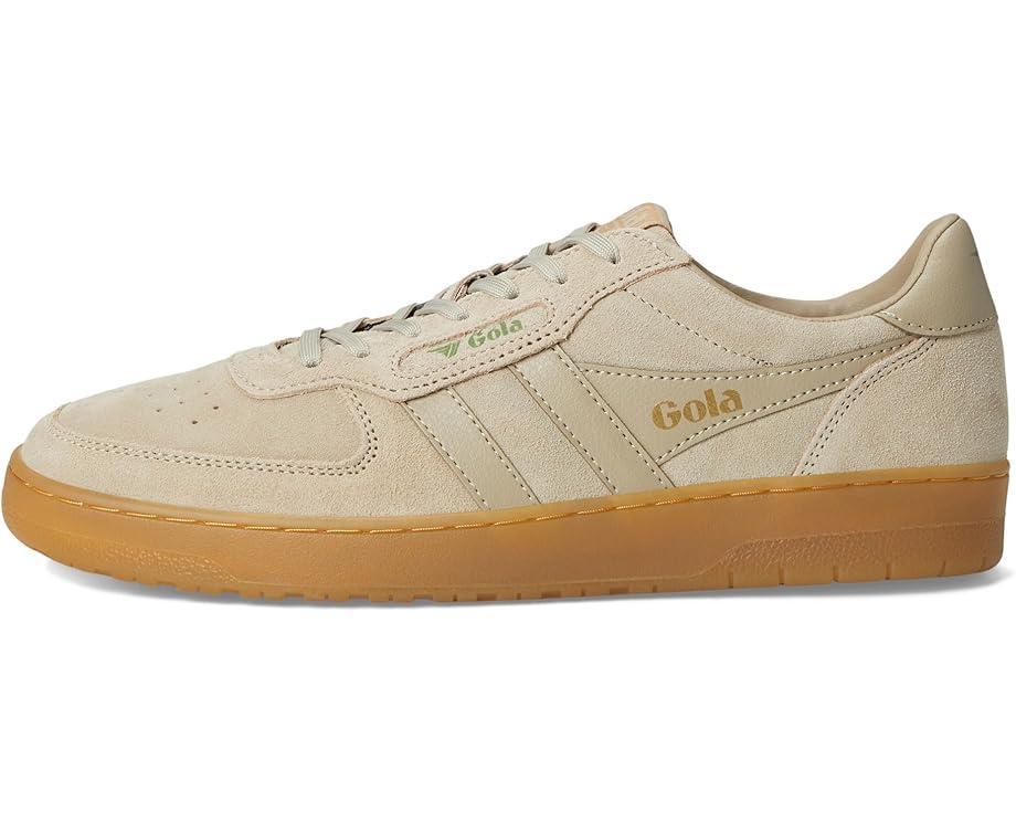 Hurricane Suede Product Image