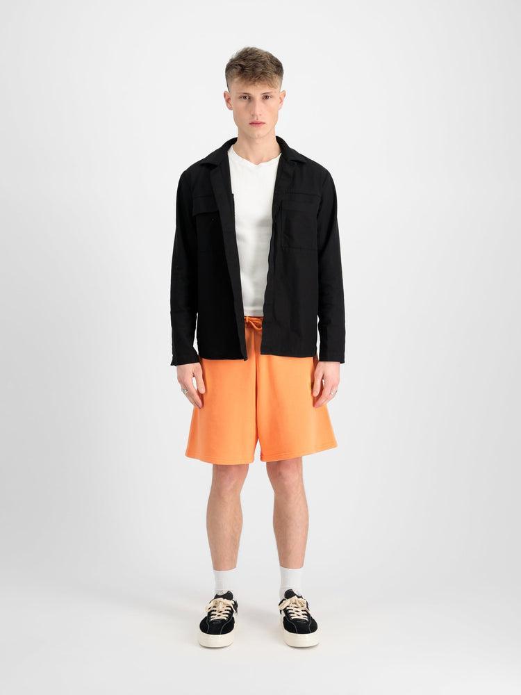ALPHA ESSENTIAL RELAXED SHORT Product Image