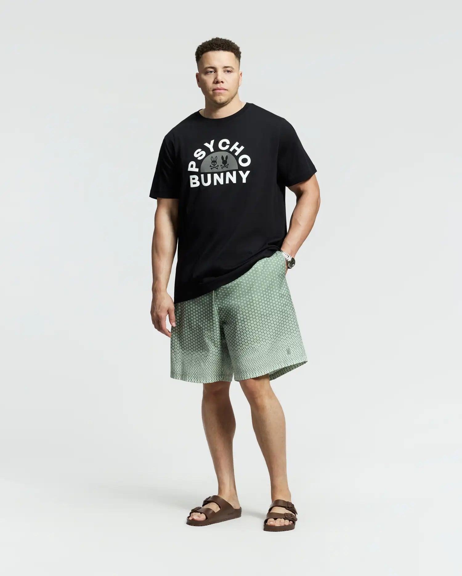 Men's Chatham Pull On Chino Short 104 NATURAL LINEN / S Product Image