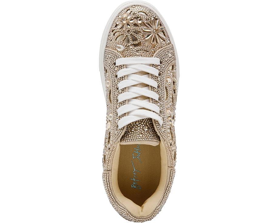 Women's Blue by Betsey Johnson Reily Product Image