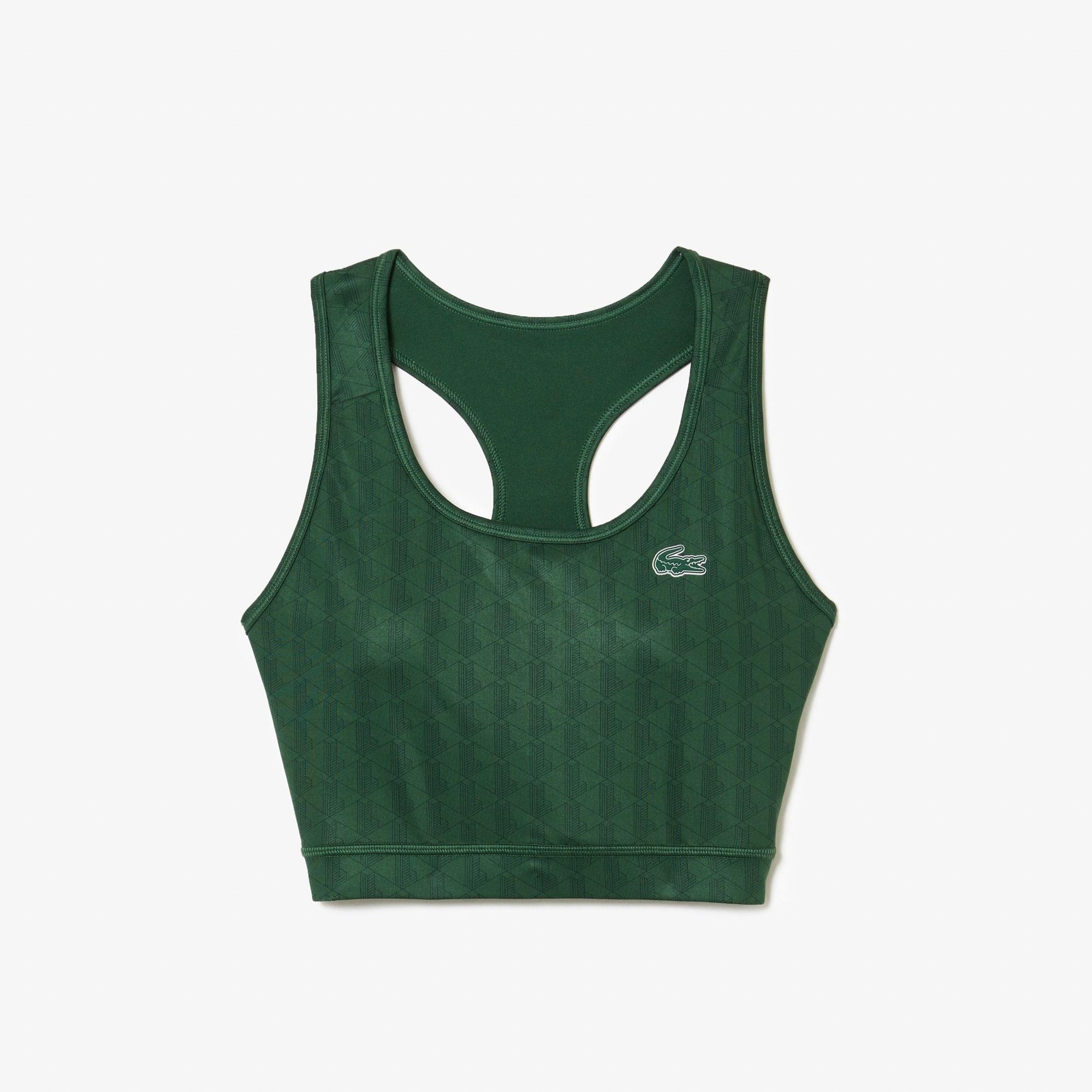 Women's SPORT Printed Sports Bra Product Image