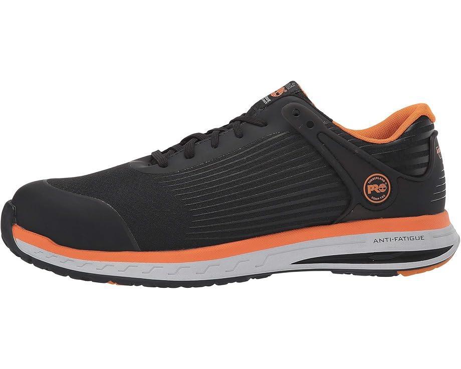 Day One Safety Radius Low Composite Safety Toe Product Image