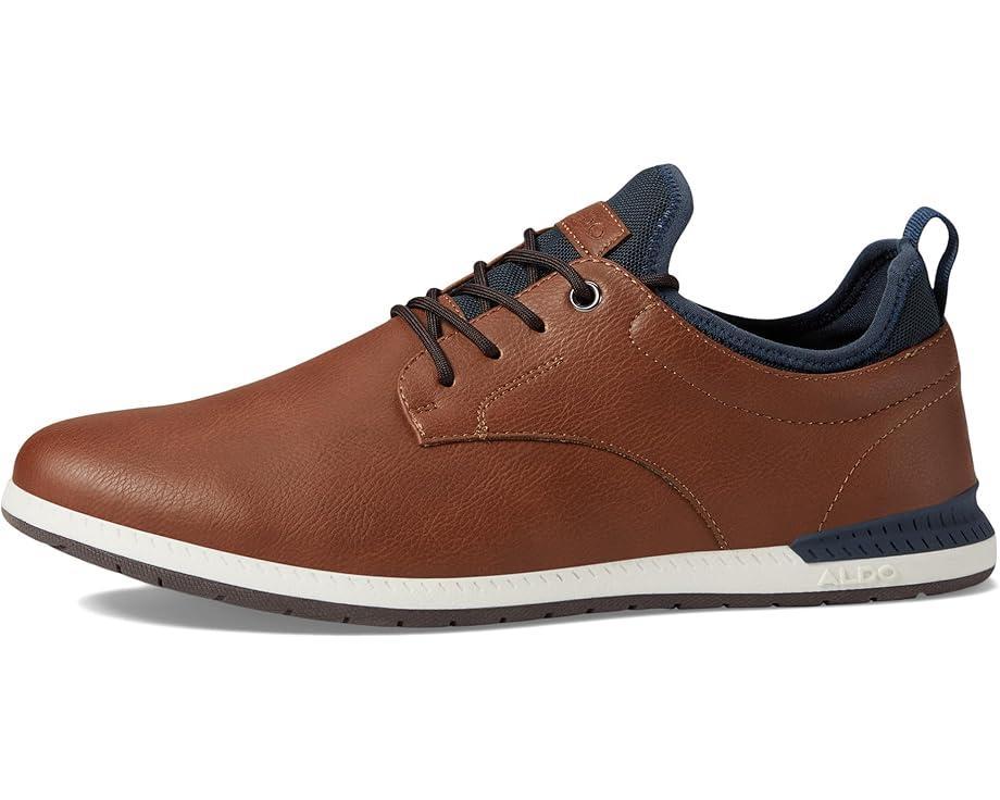 Chase 2.0 Casual Plain Toe Oxford Contemporary Lace-Up Product Image