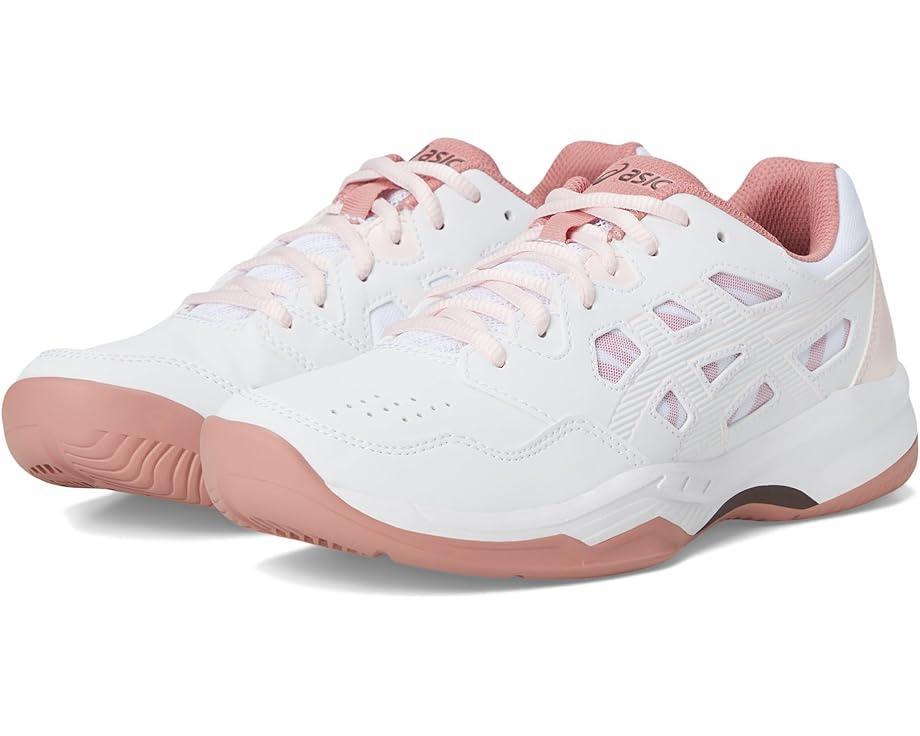 Women&apos;s GEL-Dedicate 8 Tennis Shoe Product Image