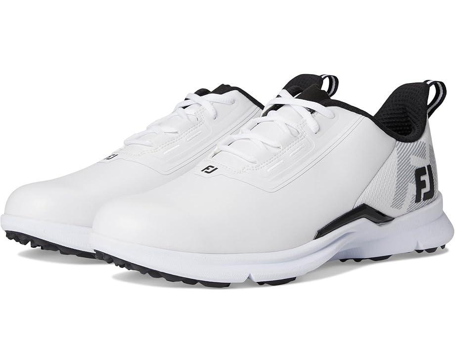 Men's FootJoy FJ Fuel Golf Shoes- Previous Season Product Image