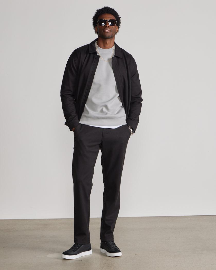 Mens Grady Five-Pocket Pants Product Image