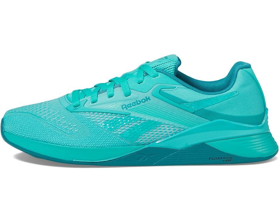 Nano Gym Product Image