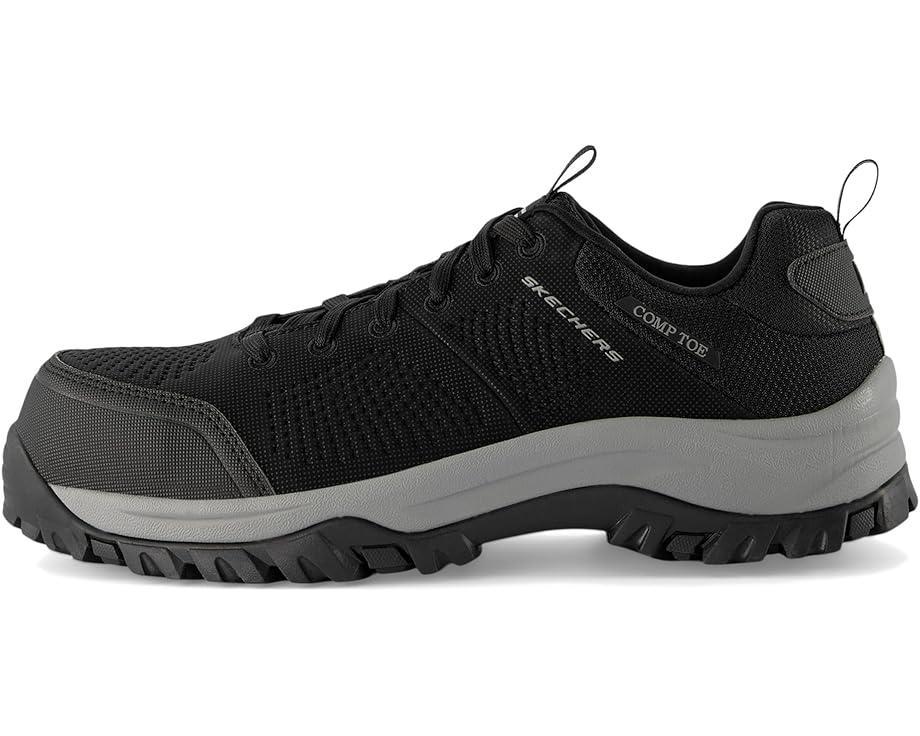 Cicades - Rhettle Composite Toe Product Image
