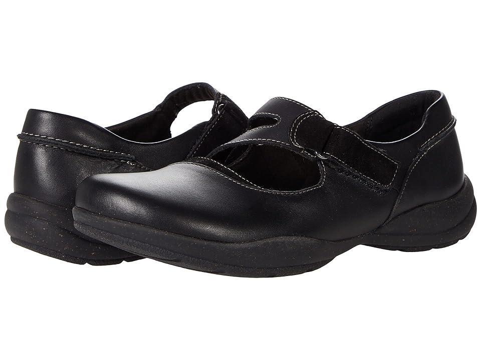 Clarks® Roseville Jane Women's Mary Jane Shoes, Size: 7.5, Black Product Image