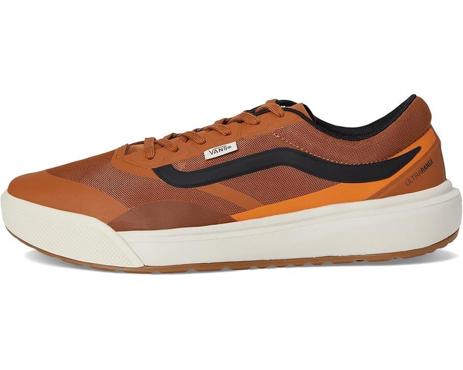 MTE Ultrarange EXO Product Image