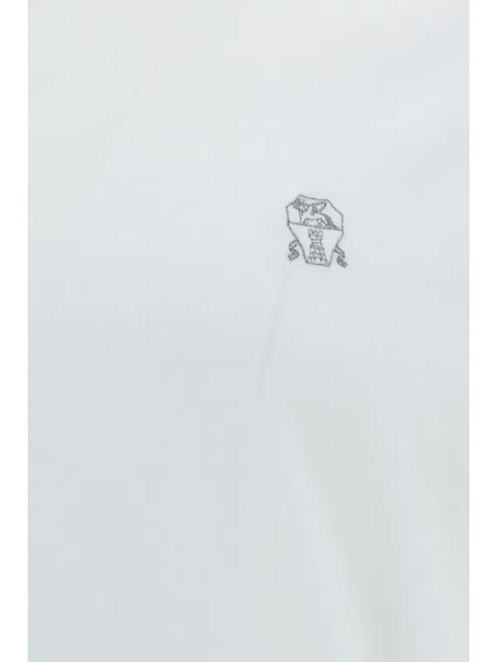Lightweight Cordura Logo Standard Training T-Shirt Male Product Image