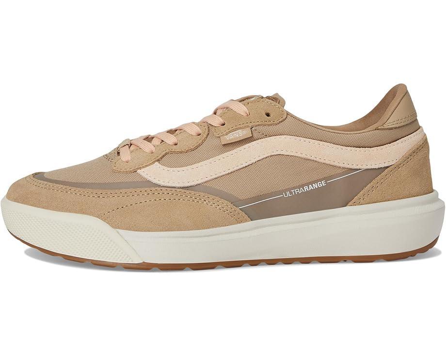 MTE Ultrarange EXO Product Image