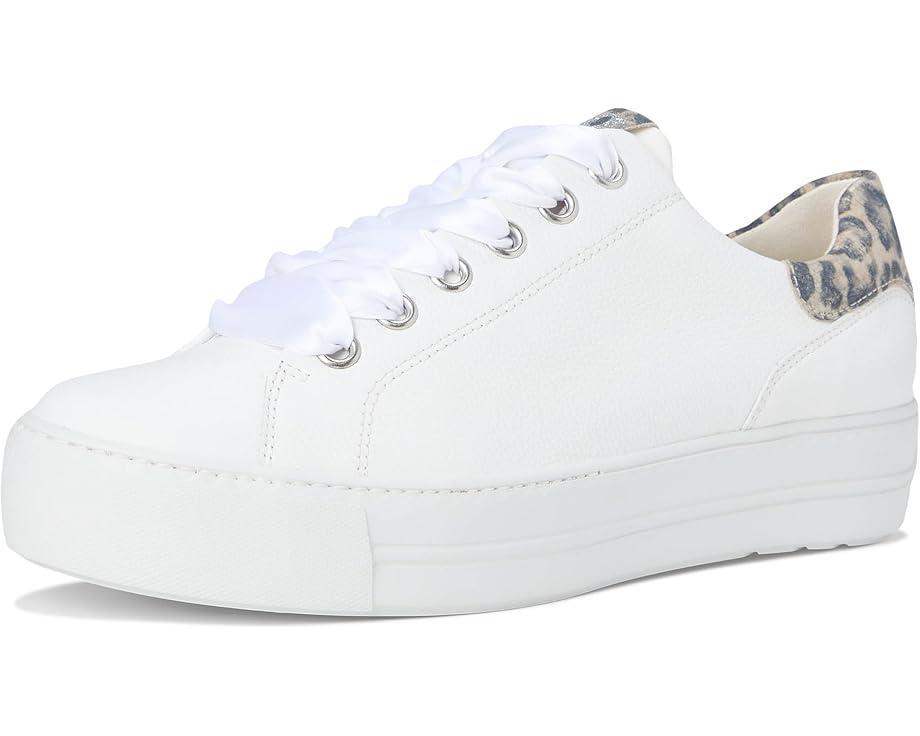 Faye Sneakers Product Image