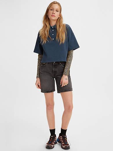 501® '90s Women's Shorts Product Image