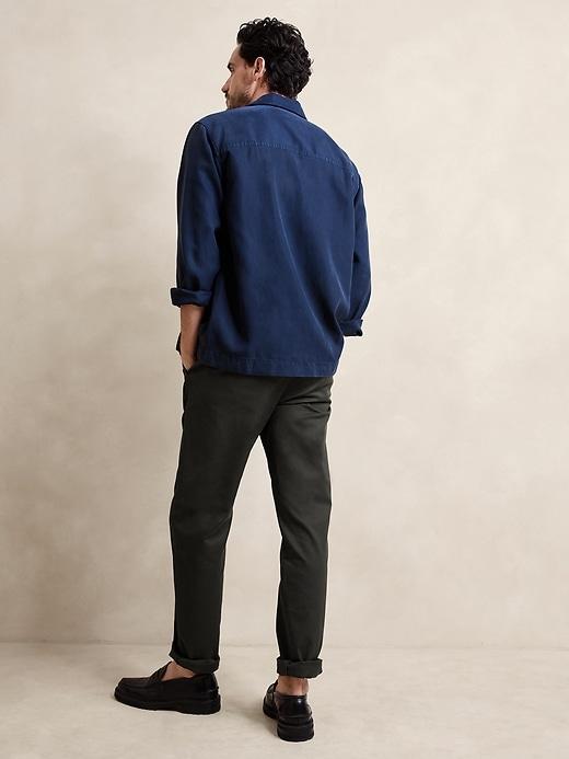 Athletic Slim Stretch Chino Product Image