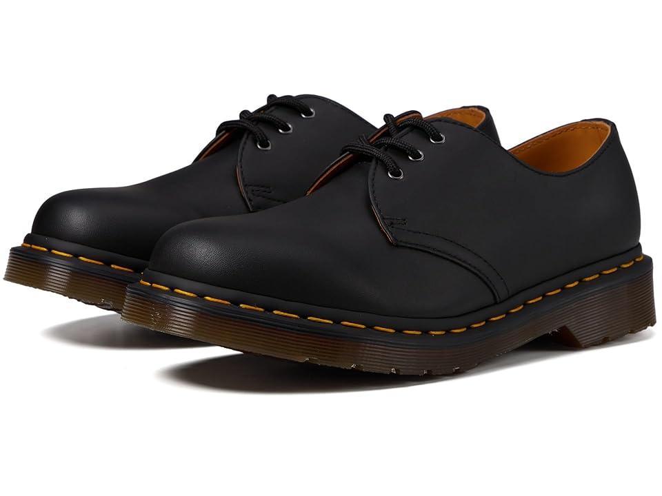 Dr. Martens Mens 1461 Leather Oxfords Product Image