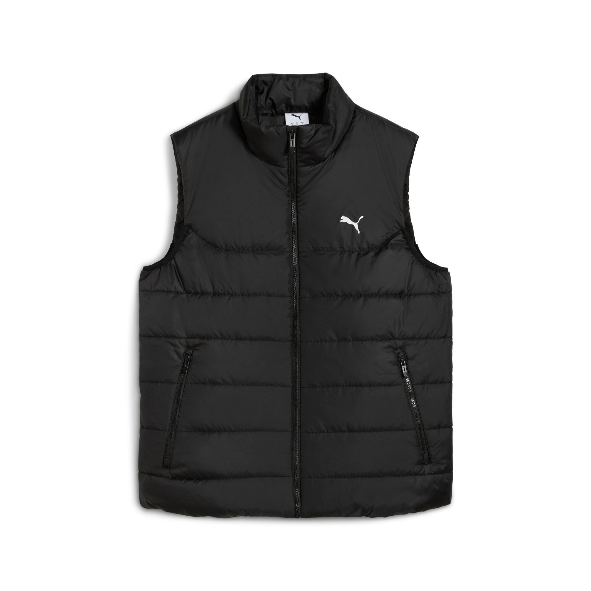ESS Padded Vest Women Product Image
