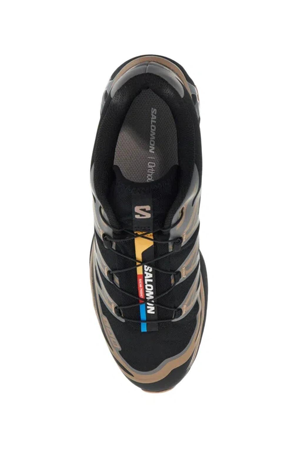 SALOMON Xt-6 Sneakers In Black Product Image