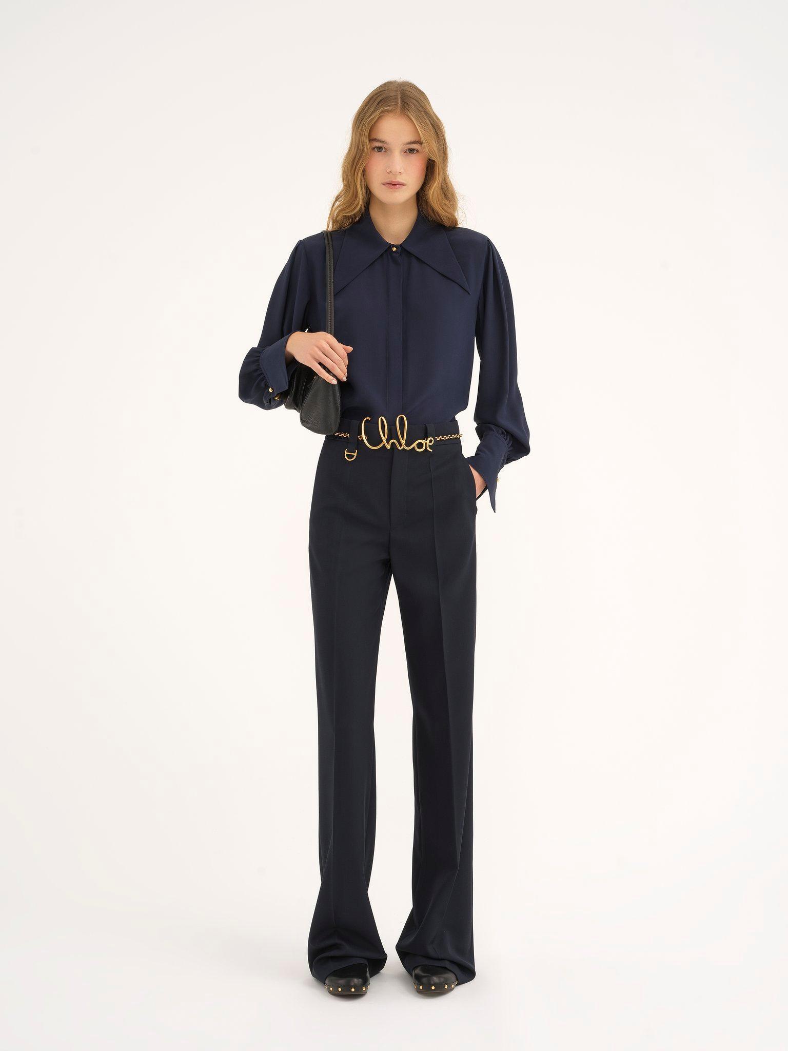 Mens Asher Wool & Silk-Blend Turtleneck Sweater Product Image