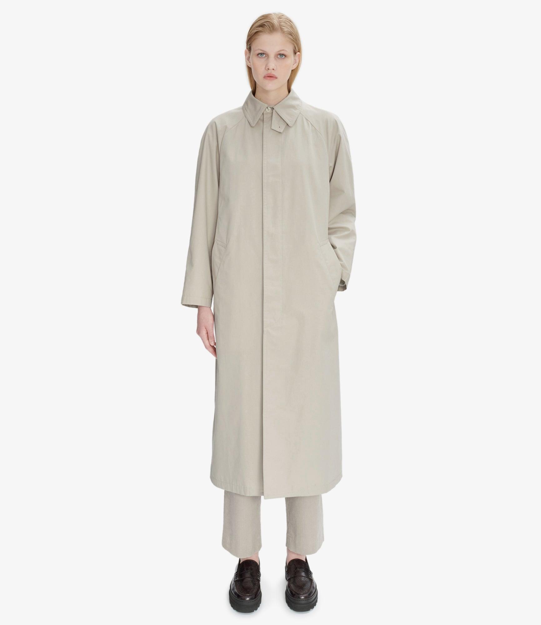 Gaia coat Product Image