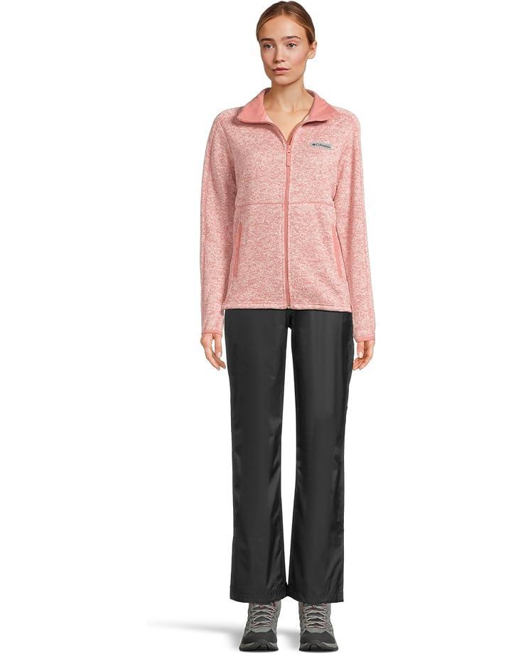 Leslie Falls™ Convertible Pant Product Image