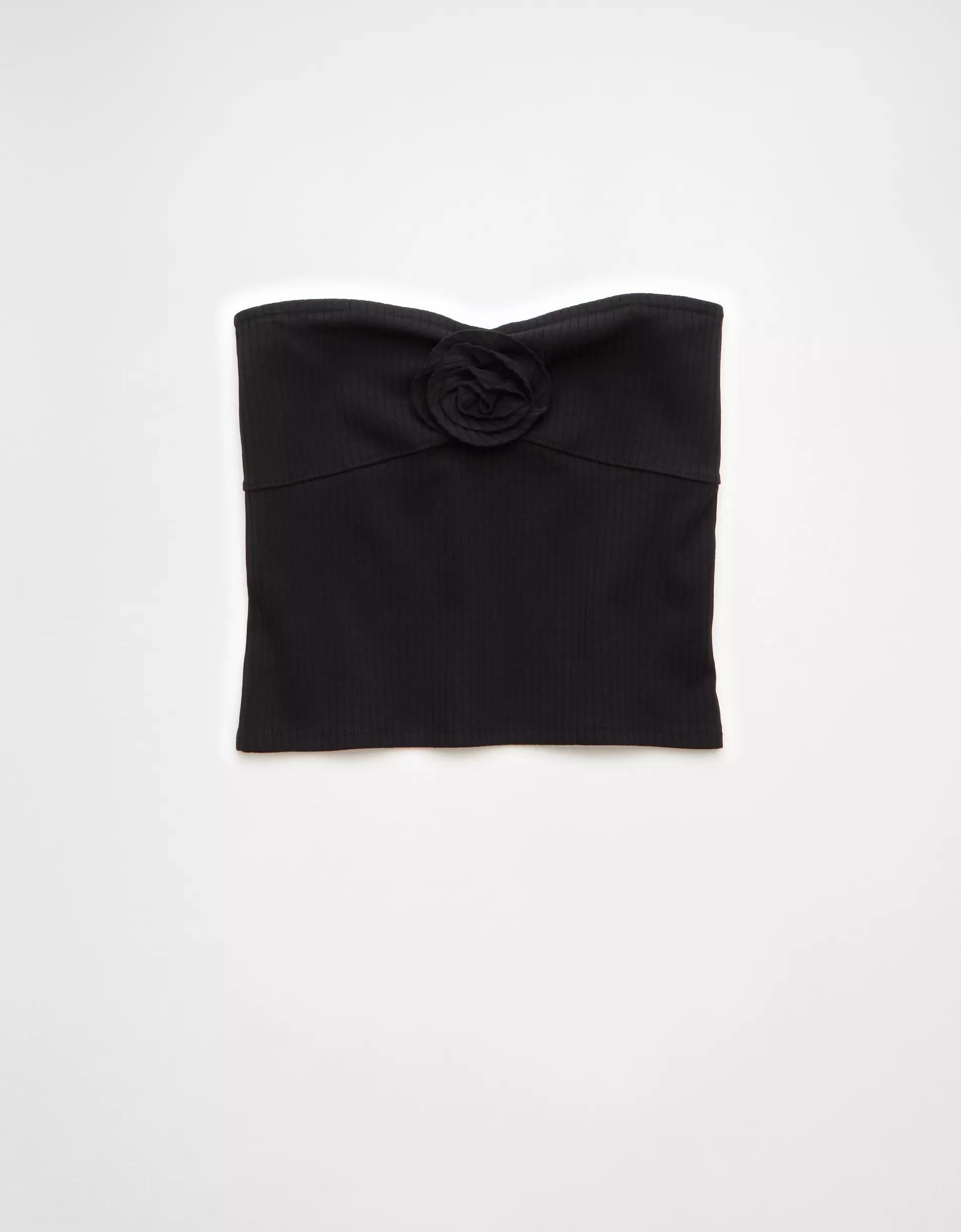 AE Rosette Tube Top Product Image