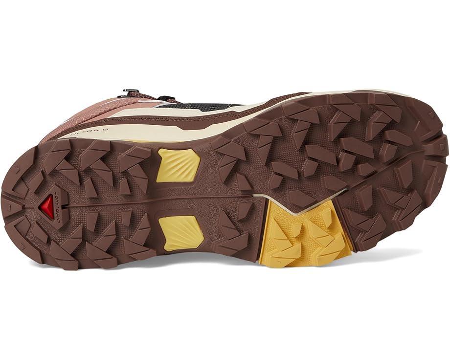 X Ultra 360 Edge Mid GTX® Product Image