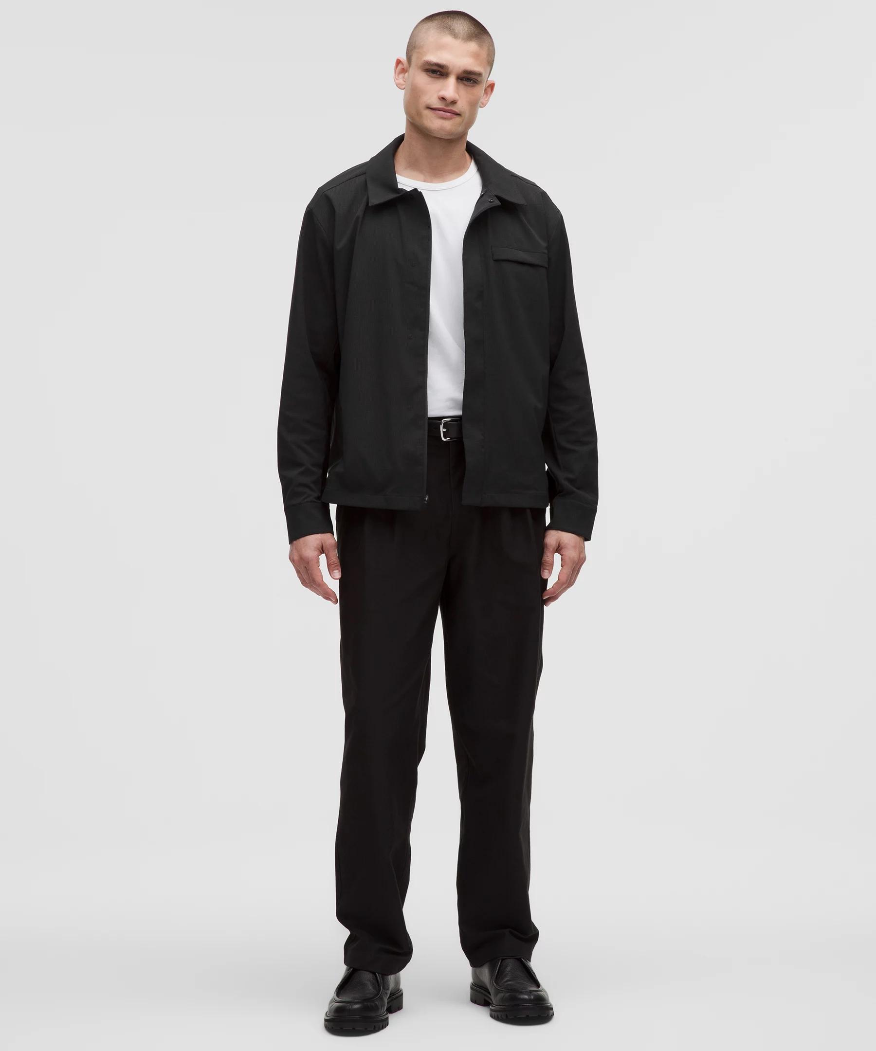 WovenAir Garage Jacket Product Image
