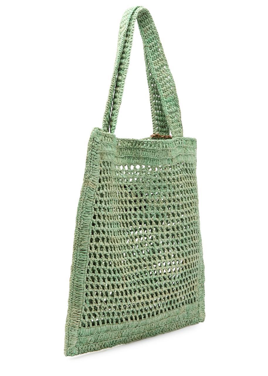 Summer Banana tote bag Product Image