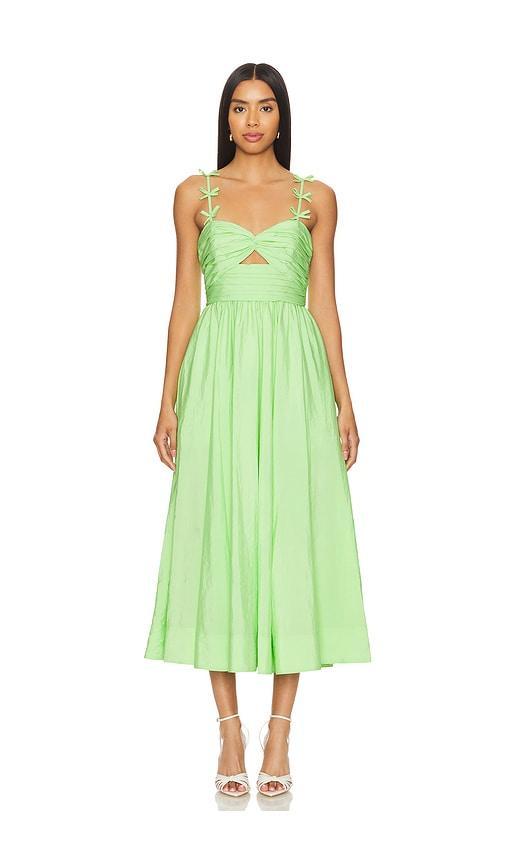 Agnes Dress Cinq a Sept Product Image