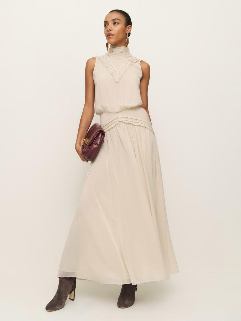 Vania Dress Product Image