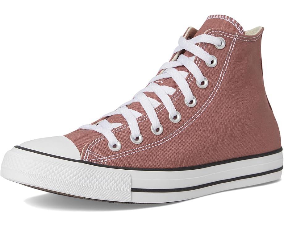Chuck Taylor All Star High-Top Platform Sneaker Product Image