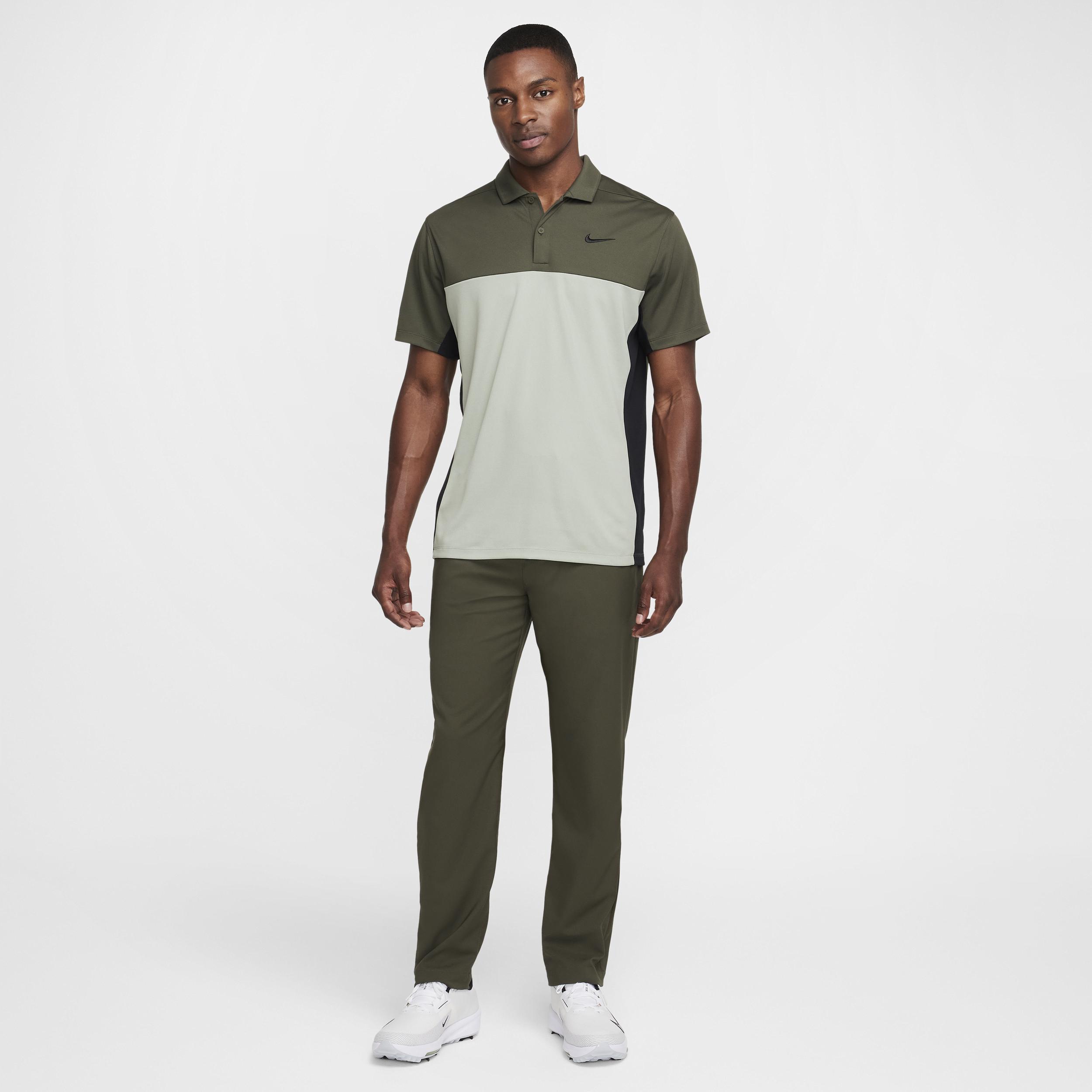 Nike Men's Victory+ Dri-FIT Golf Polo Product Image