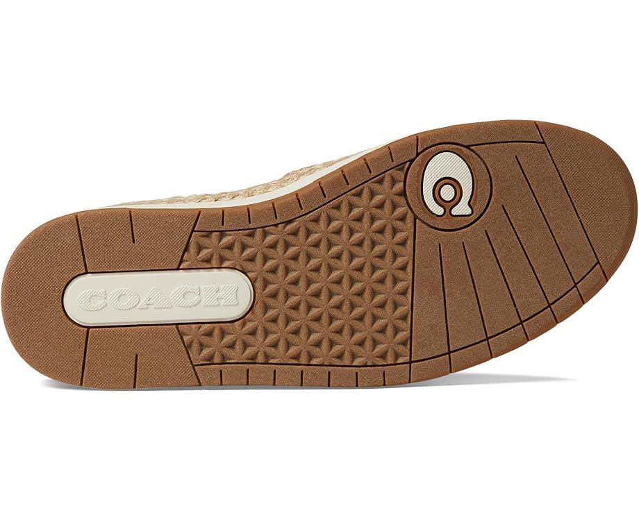 Men's COACH Miles Espadrille Product Image